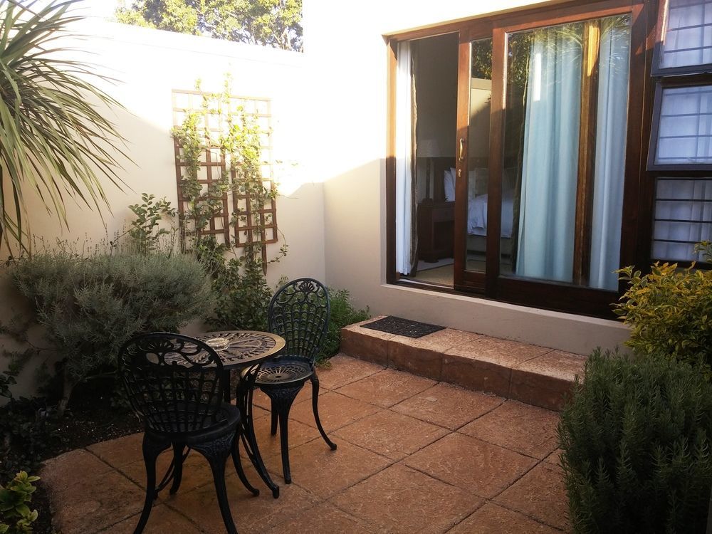 Dunton Guest House Johannesburg Dış mekan fotoğraf